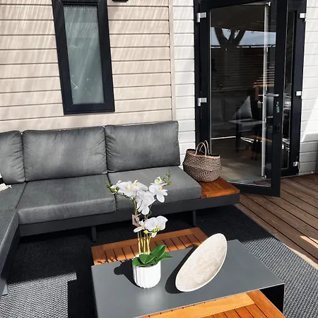 Σπίτι διακοπών Traum Mit Meerblick *