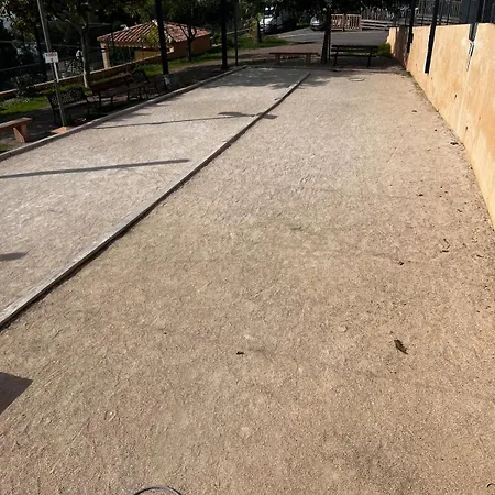 Traum Mit Meerblick Hébergement de vacances *