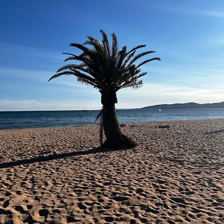 Tolles Mobilheime In Super Strandnaehe Feriehus Saint-Raphaël
