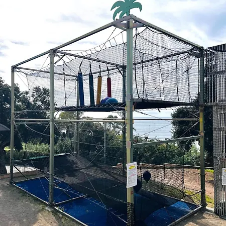 Traum Mit Meerblick Hébergement de vacances *