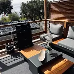 Traum Mit Meerblick Ferienhaus *