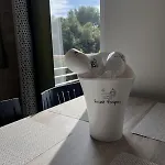 Traum Mit Meerblick Ferienhaus *