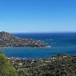 Traum Mit Meerblick Saint-Raphaël