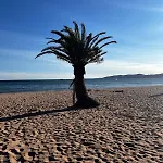 Traum Mit Meerblick Holiday home Saint-Raphael (Var)