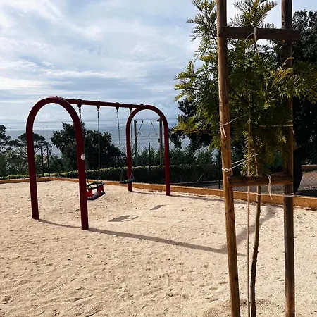 Holiday home Traum Mit Meerblick *