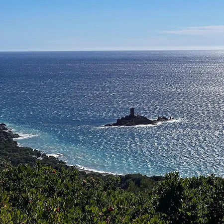 Traum Mit Meerblick Holiday home