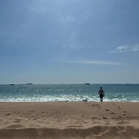 Tolles Mobilheime In Super Strandnaehe Saint-Raphaël