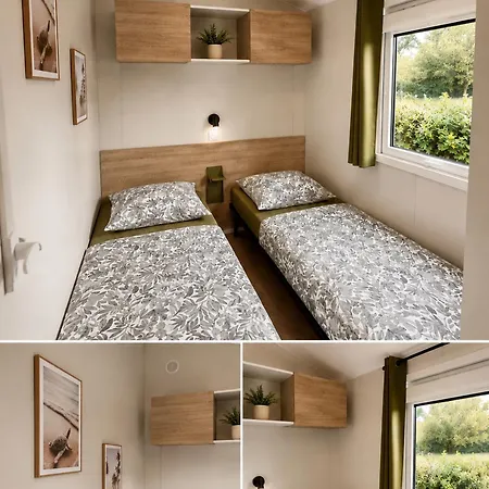 Traum Mit Meerblick Ferienhaus *