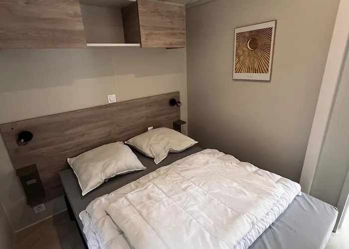 Traum Mit Meerblick Vakantiehuis *