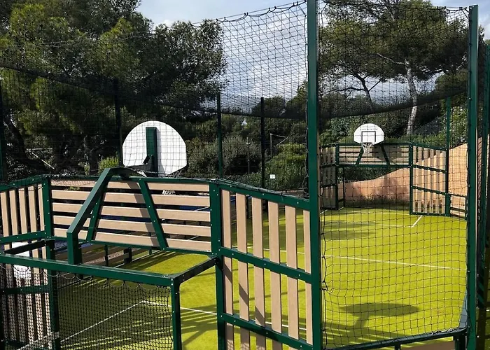 Traum Mit Meerblick *