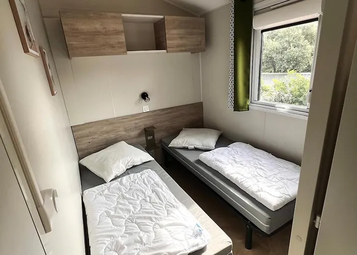 Traum Mit Meerblick Vakantiehuis