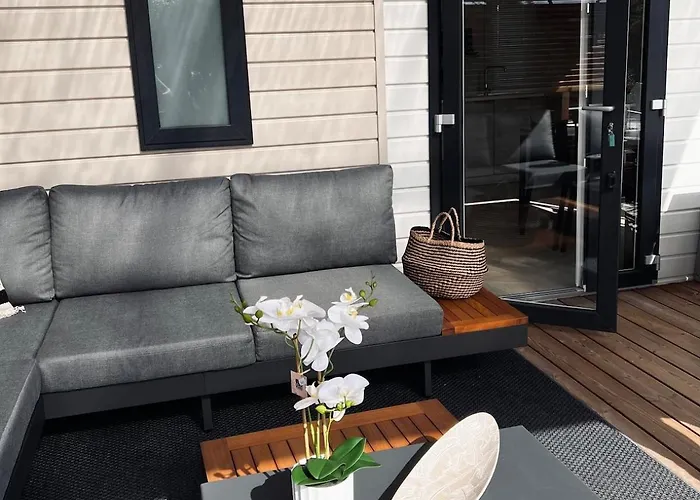 Vakantiehuis Traum Mit Meerblick *