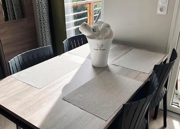 Traum Mit Meerblick Vakantiehuis