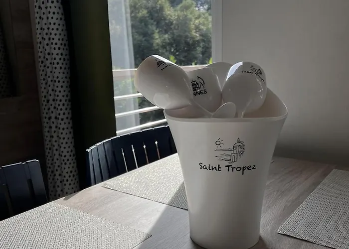 Traum Mit Meerblick Vakantiehuis *