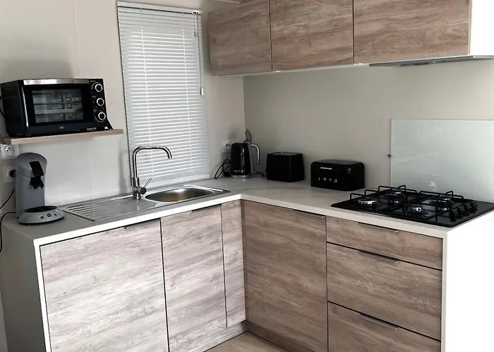 Traum Mit Meerblick *