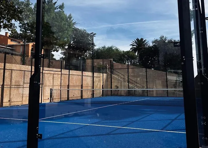 Traum Mit Meerblick Saint-Raphaël