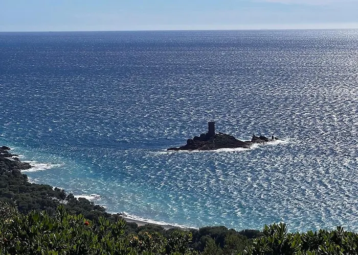 Traum Mit Meerblick Vakantiehuis