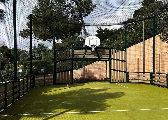 Vakantiehuis Traum Mit Meerblick Saint-Raphaël