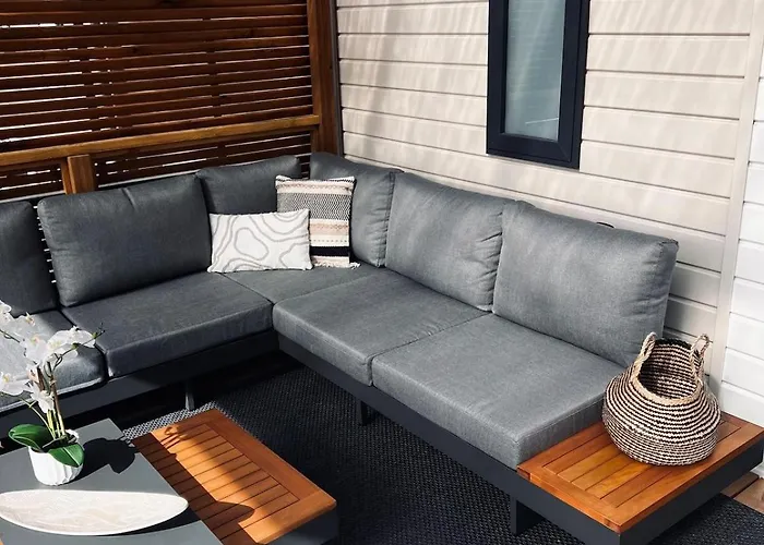 Vakantiehuis Traum Mit Meerblick Saint-Raphaël