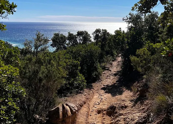 Traum Mit Meerblick *