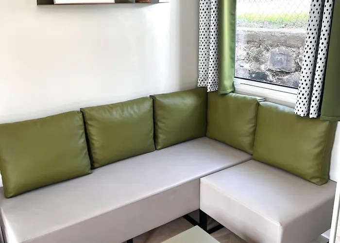 Vakantiehuis Traum Mit Meerblick