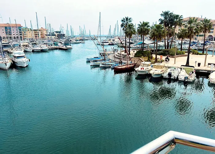 Traum Mit Meerblick Saint-Raphaël