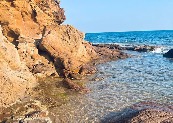 Vakantiehuis Traum Mit Meerblick Saint-Raphaël